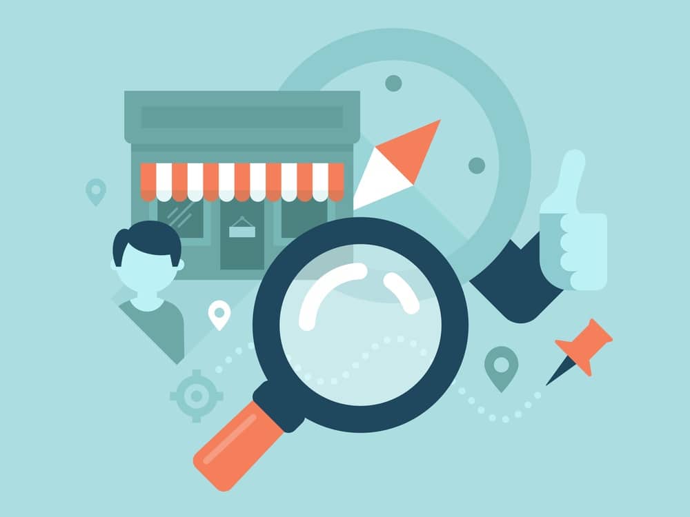 Local SEO: Ranking for Local Search