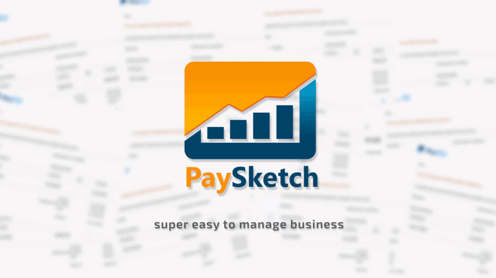 paysketch for paypal