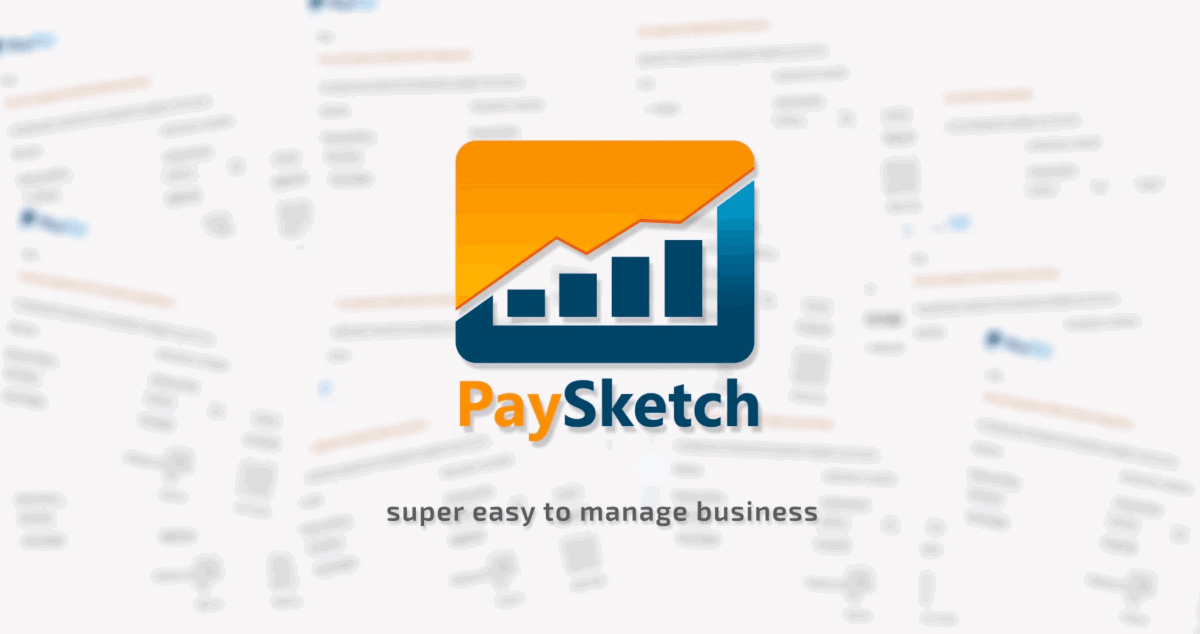 paysketch for paypal