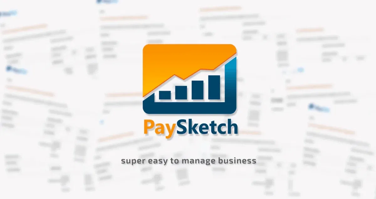 paysketch for paypal