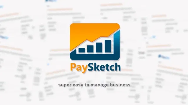 paysketch for paypal