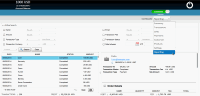 paysketch reporting dashboard