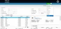 paysketch reporting dashboard