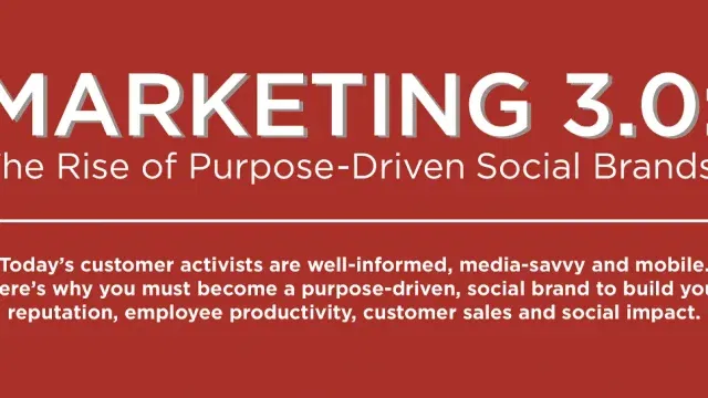 purpose driven marketing