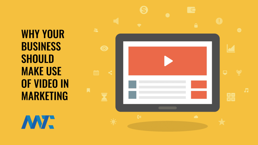 Why Use Video Marketing?