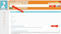 3 steps to yap