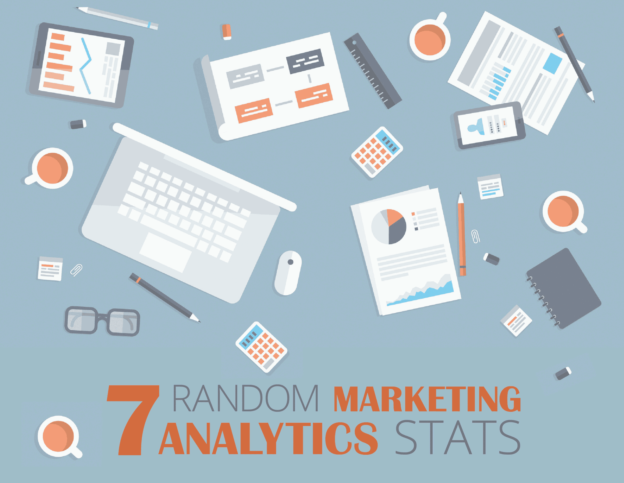 analytics statistics