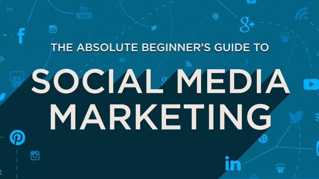 beginner social media