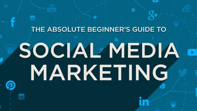 beginner social media