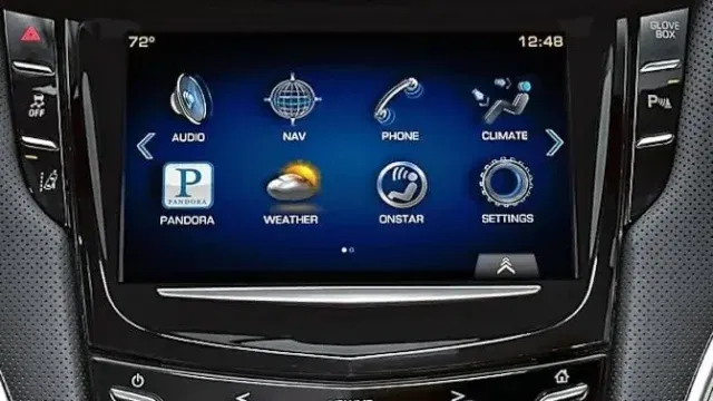 cadillac que
