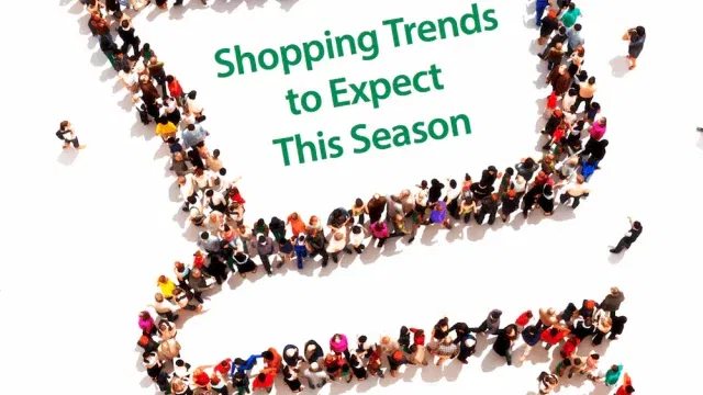 shopping trends 2014