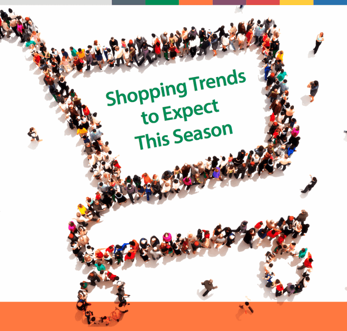 Are You Meeting Consumer Shopping Expectations This Year? 1 shopping trends 2014