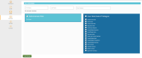 user permissions