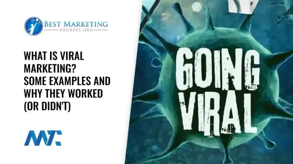 viral marketing infographic examples