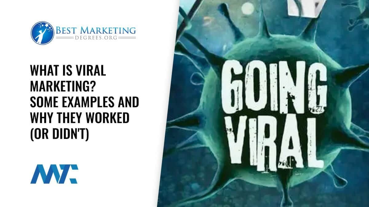 What is Viral Marketing? Some Examples and Why They Worked (or Didn't) 1 viral marketing infographic examples