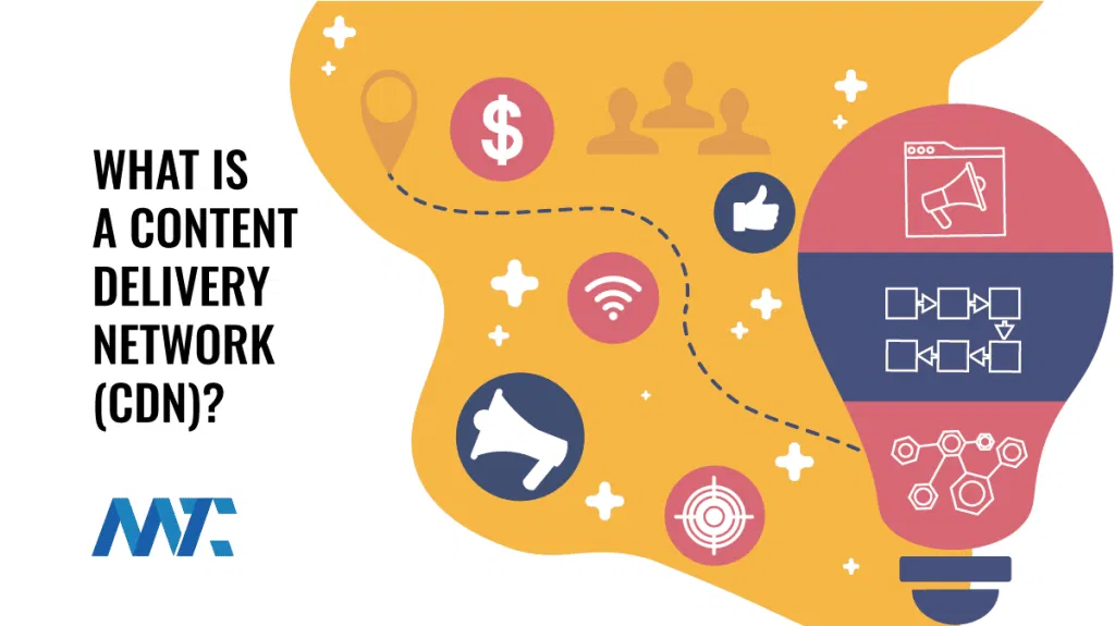 What is a Content Delivery Network CDN?