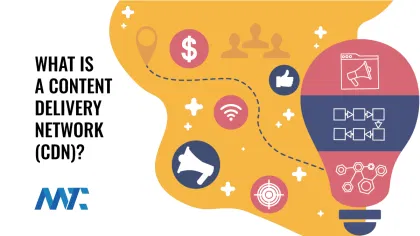 What is a Content Delivery Network CDN?