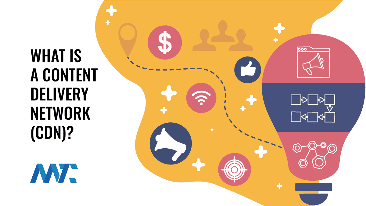 What is a Content Delivery Network CDN?