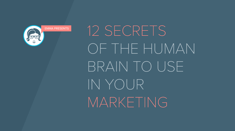 email marketing psychology