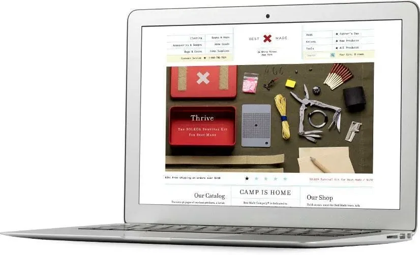 shopify-storefront