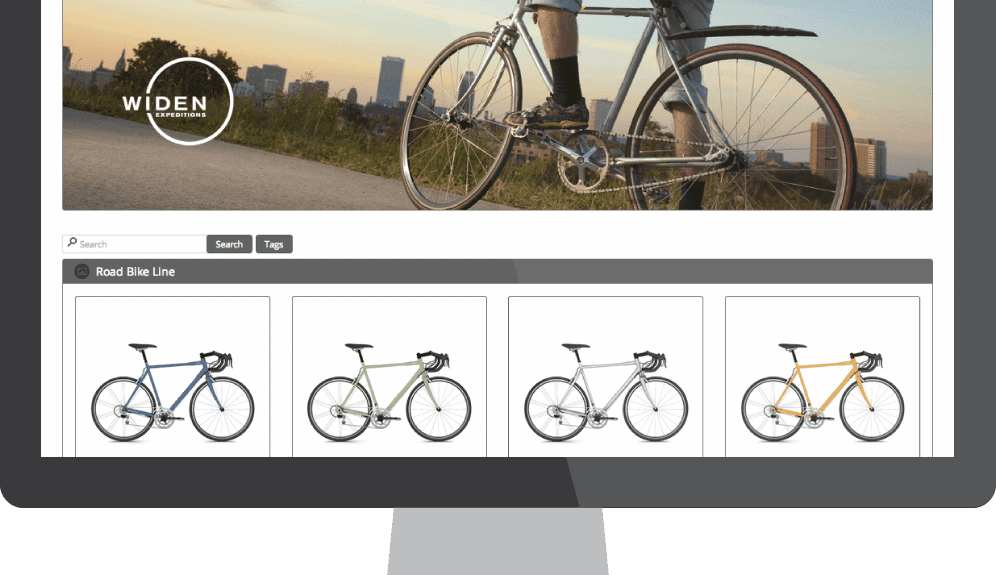 smartimage monitor