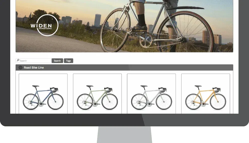 smartimage monitor