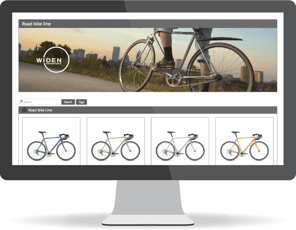 smartimage monitor