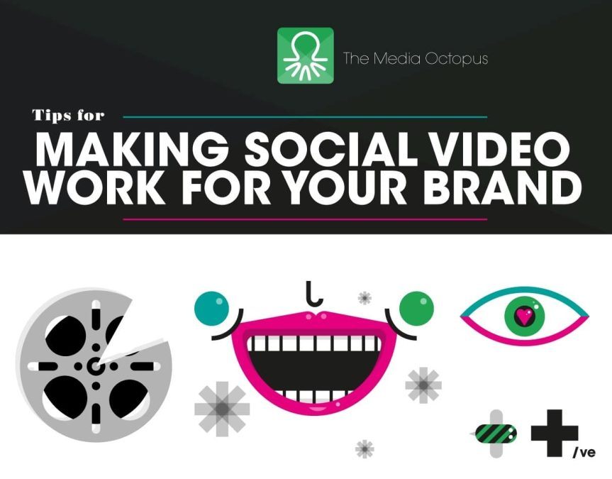 4 Keys to Making Your Social Video Strategy a Success 1 social video