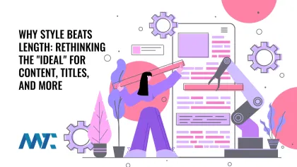 Why Content Style Beats Content Length