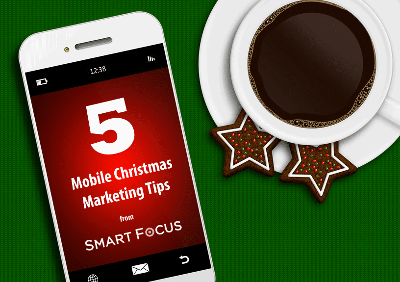 5 mobile christmas marketing tips