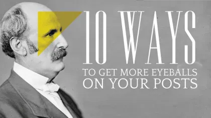 10 Ways to Increase Pageviews with Your Content Strategy