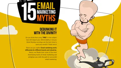 The Top 15 Email Marketing Myths You Need to Know