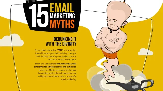 email marketing myths