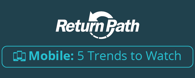 mobile trends