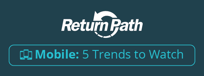 mobile trends