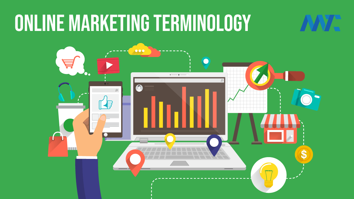 Online Marketing Terminology