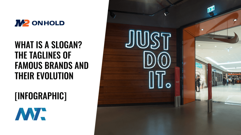 What is a Slogan? Why You Need A Tagline