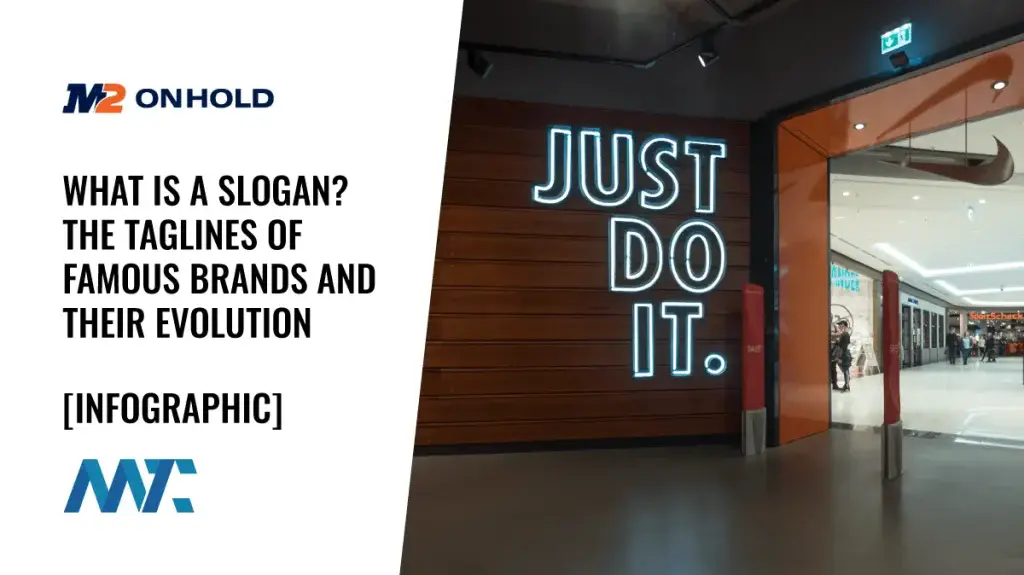 what is a slogan why you need one