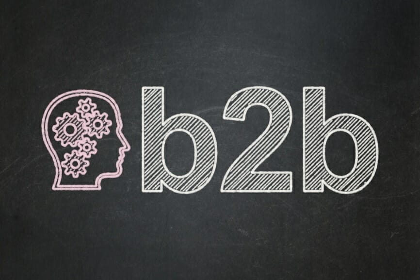 You Might Be Surprised Which B2B Referrals Are Closing 1 Depositphotos 42992327 s