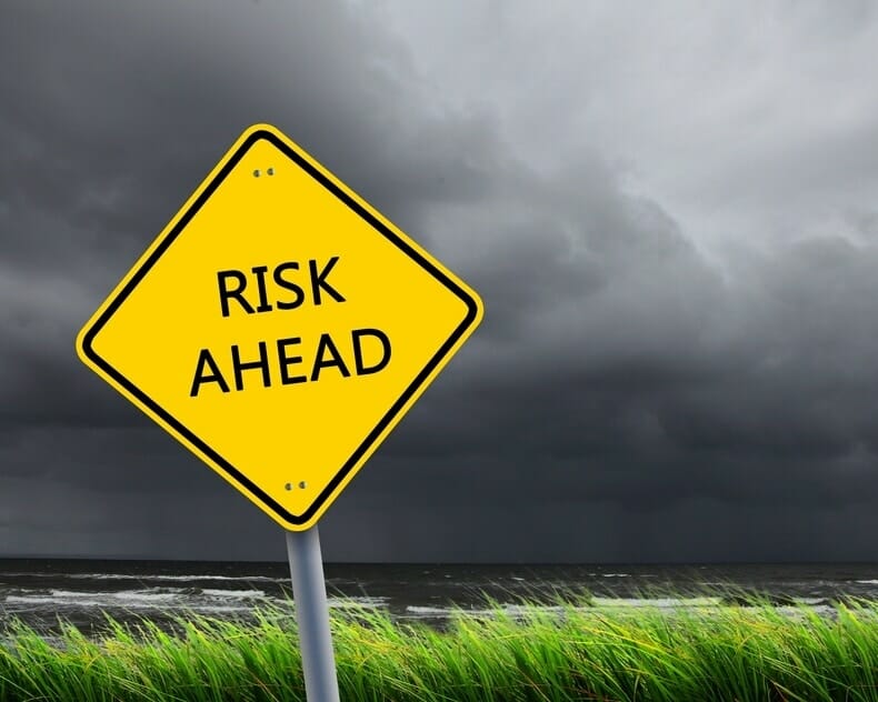 Why Your B2B Marketing Needs an Early Warning System 1 Depositphotos 5808940 s