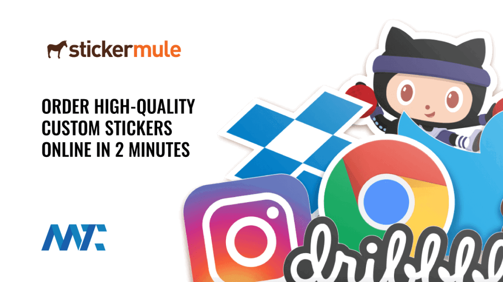 Best Stickers Online