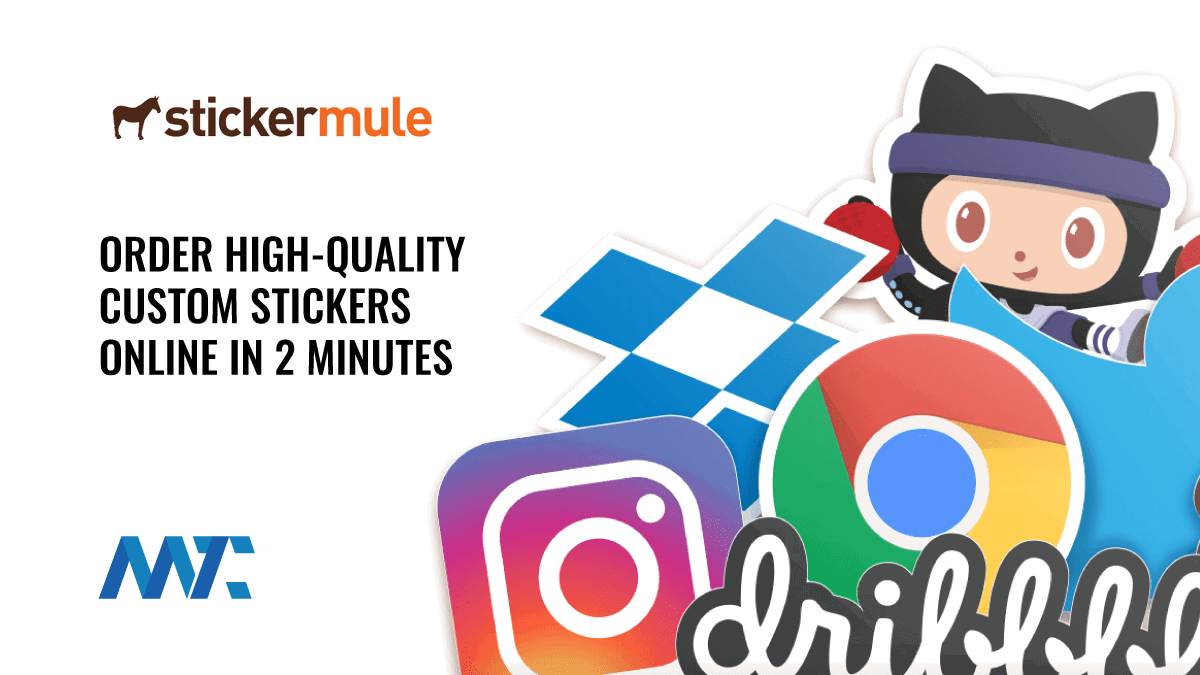 Best Stickers Online