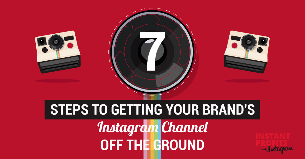 instagram marketing