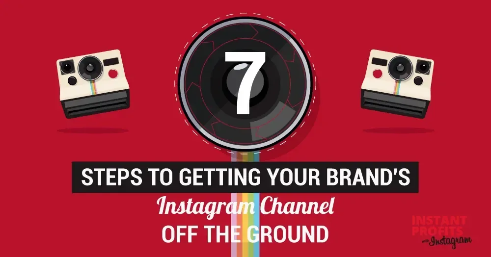 instagram marketing