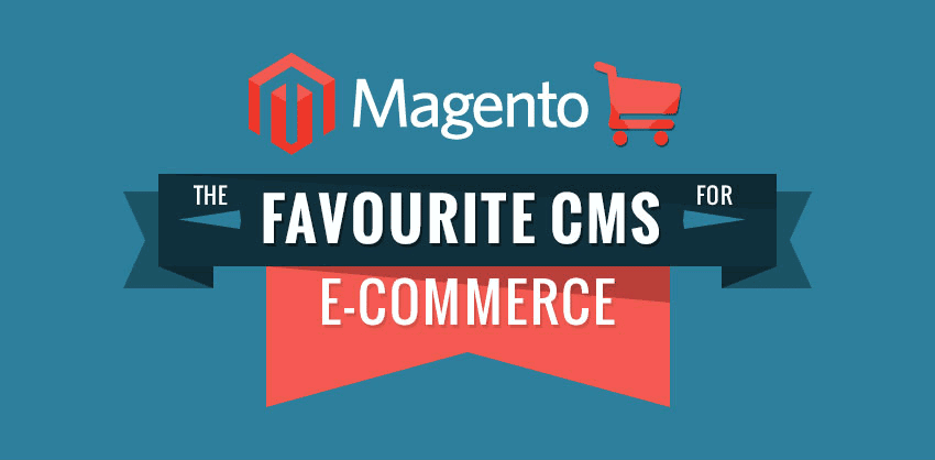 Why Magento Continues to Lead the E-commerce CMS Industry 1 magento ecommerce cms