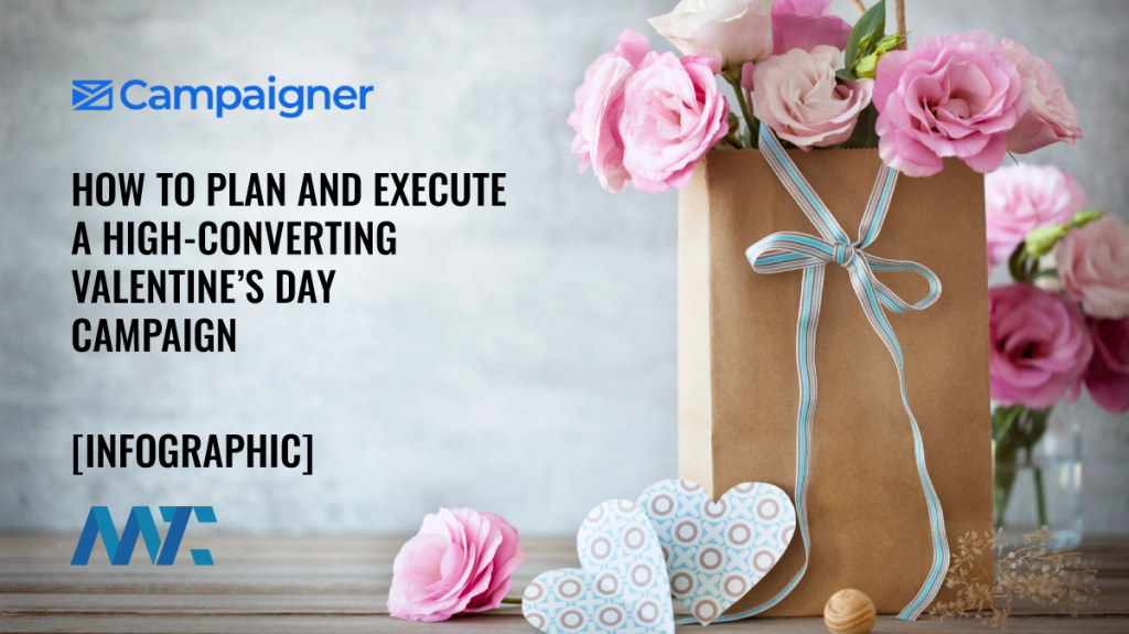 Valentine's Day Campaign Plan