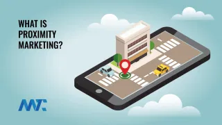 What is Proximity Marketing?