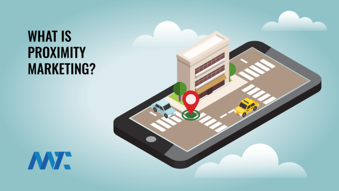What is Proximity Marketing?