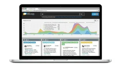 Listen to What Matters on Twitter with Narratif
