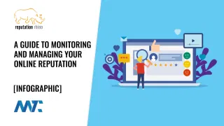 A Guide to Monitoring, Managing, and Repairing Your Online Reputation
